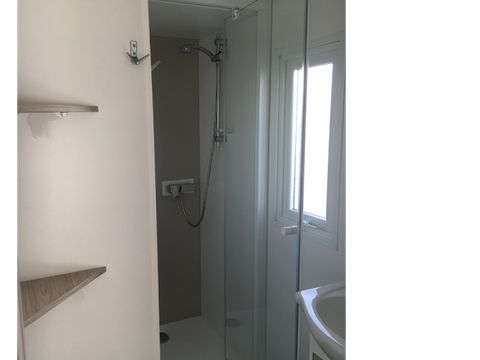 MOBILHOME 6 personnes - Mobilhome 6 personnes