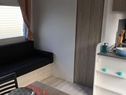 MOBILHOME 6 personnes - Mobilhome 6 personnes