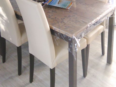 MOBILHOME 6 personnes - n° 388 - particulier