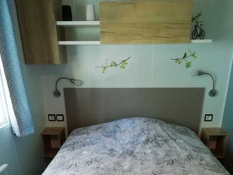 MOBILHOME 6 personnes - n° 388 - particulier