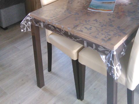 MOBILHOME 6 personnes - n° 388 - particulier