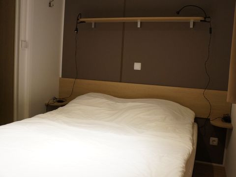 MOBILHOME 6 personnes - Particulier - Mme Cornette