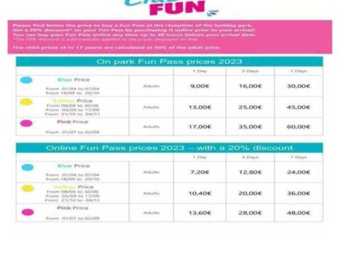 MOBILHOME 6 personnes - Particulier - Mme Cornette