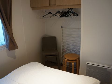 MOBILHOME 6 personnes - Particulier - Mme Cornette