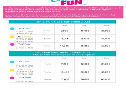 MOBILHOME 6 personnes - Particulier - Mme Cornette