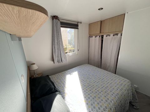 MOBILHOME 6 personnes - Mobil-home BA233 - 36m² - 3 chambres 6 pers