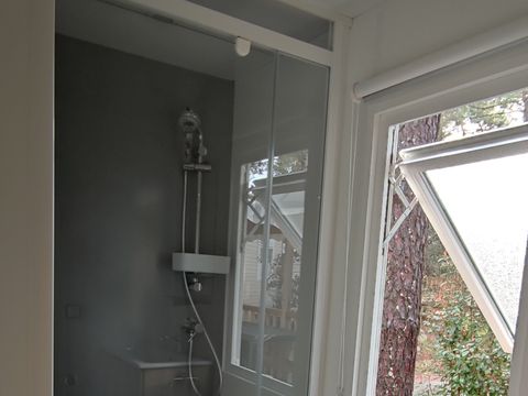 MOBILHOME 4 personnes - Mobil-home BA 690 - 32 m2 - 2 ch - 4 pers 4 pers