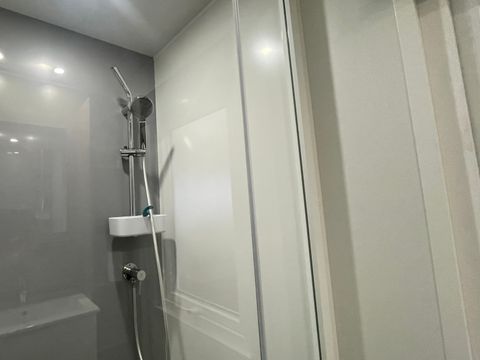 MOBILHOME 6 personnes - Mobil-home BA 234 - 40 m2 - 3 ch - 6 pers. 6 pers