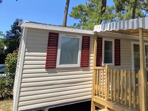 Tour Operateur et particuliers sur camping Bonne Anse - Funpass non inclus - Camping Charente-Maritime - Image N°9