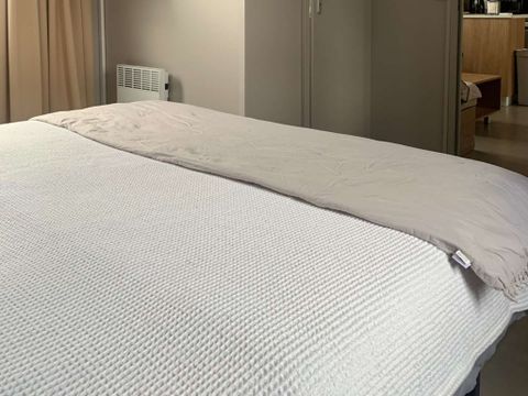 MOBILHOME 6 personnes - Mobil-home 2 chambres - 2 salles de bain - Contis AVENT2 MH 365