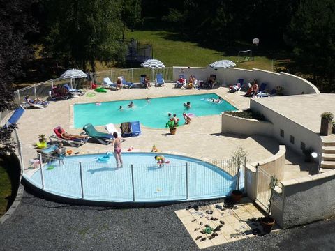 Camping Le Plo - Camping Tarn - Image N°10