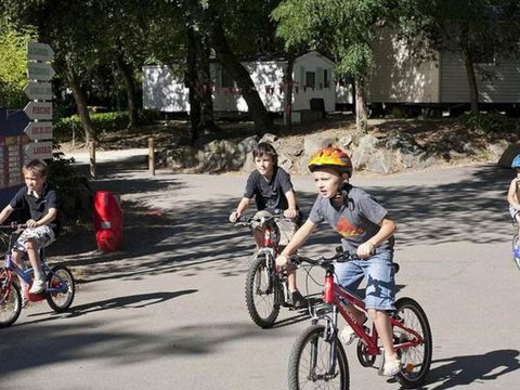 Tour Opérateur et particuliers sur camping Les Pierres Couchées Fun pass non inclus - Camping Loire-Atlantique - Image N°6