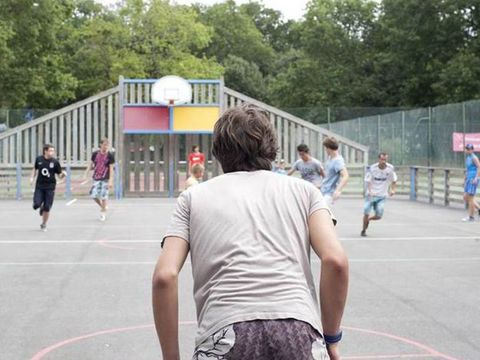 Tour Opérateur et particuliers sur camping Les Pierres Couchées Fun pass non inclus - Camping Loire-Atlantique - Image N°5