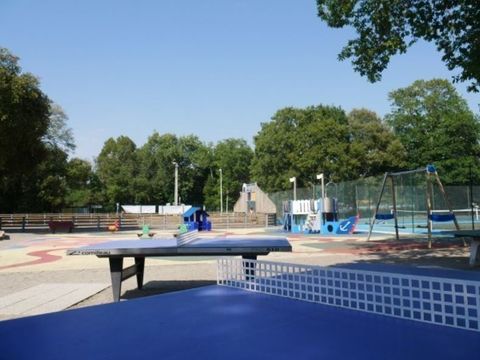 Tour Opérateur et particuliers sur camping Les Pierres Couchées Fun pass non inclus - Camping Loire-Atlantique - Image N°7