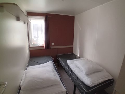 MOBILHOME 4 personnes - A129 - 2 CHAMBRES