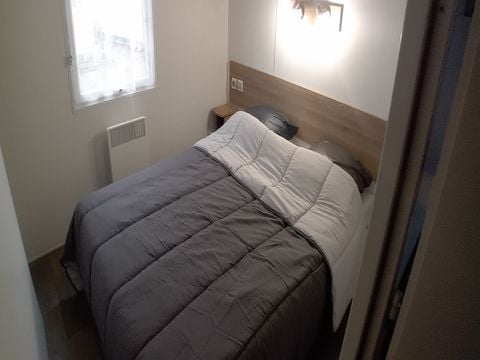 MOBILHOME 6 personnes - A11 - 3 CHAMBRES