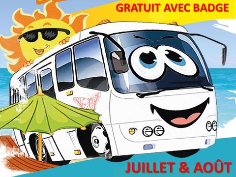 Tour Opérateur et particuliers sur camping Le Bois Masson - Funpass non inclus - Camping Vendée - Image N°44