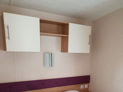 MOBILHOME 8 personnes - 3 Chambres