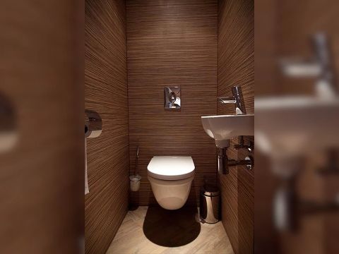 Tente en toile et en bois 4 personnes - Royal Lodge