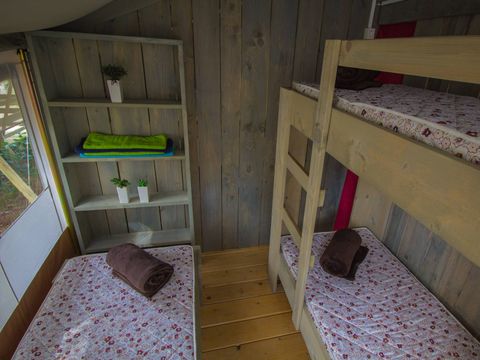 Krk Premium Camping Resort  - Camping Istrie - Image N°26