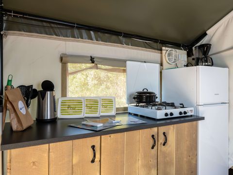 Krk Premium Camping Resort  - Camping Istria - Image N°4
