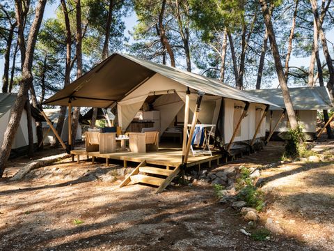Krk Premium Camping Resort  - Camping Istria - Image N°0