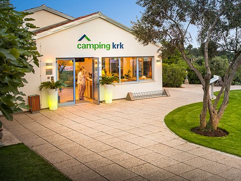 Krk Premium Camping Resort  - Camping Istrie - Image N°21