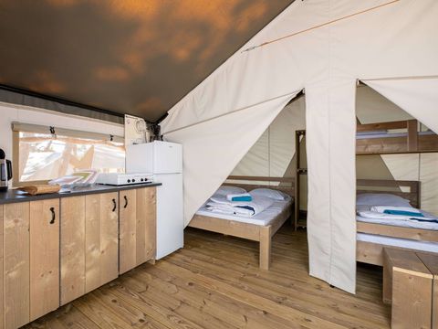 Krk Premium Camping Resort  - Camping Istrie - Image N°37