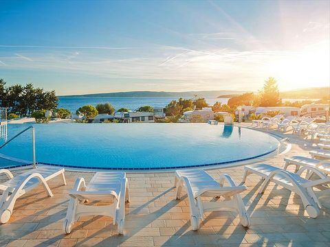 Krk Premium Camping Resort  - Camping Istrië