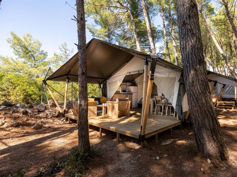 Krk Premium Camping Resort  - Camping Istrie - Image N°50