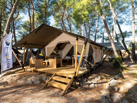 Krk Premium Camping Resort  - Camping Istrie - Image N°34