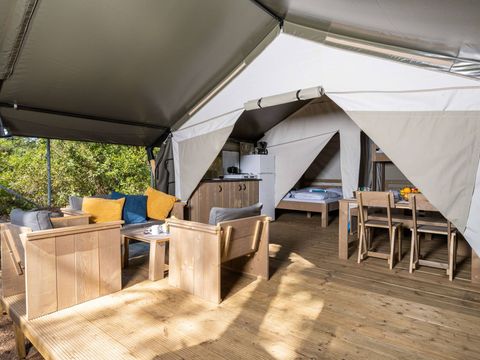 Krk Premium Camping Resort  - Camping Istrie - Image N°39
