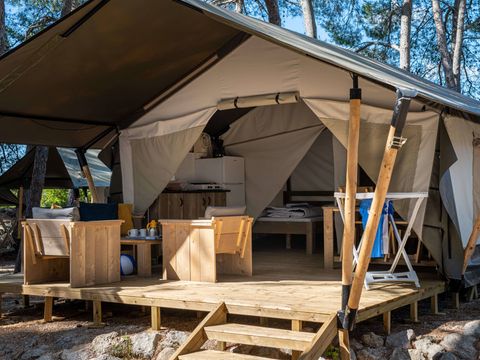 Krk Premium Camping Resort  - Camping Istrie - Image N°48
