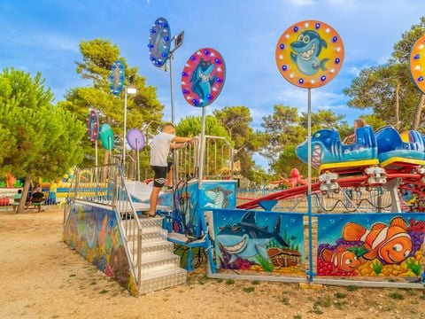 Camping Zaton Holiday Resort  - Camping Zadar - Image N°2