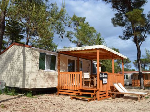 Camping Zaton Holiday Resort  - Camping Zadar - Image N°42