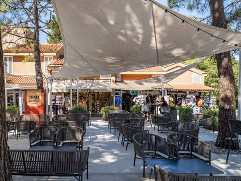 Camping Zaton Holiday Resort  - Camping Zadar - Image N°15