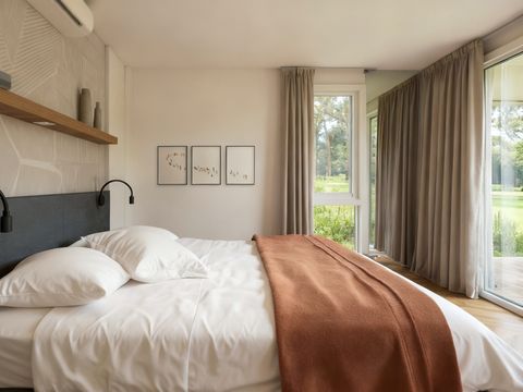 VILLA 4 personnes - Glamping Premium