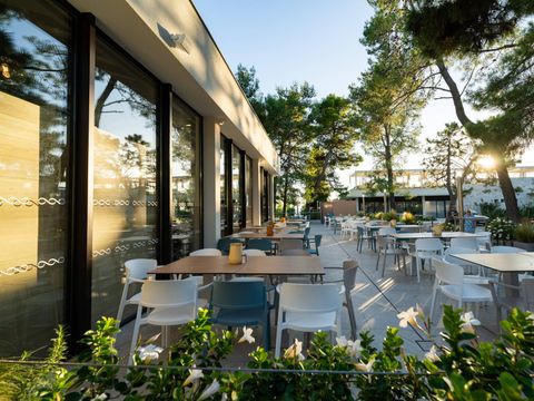 Camping Zaton Holiday Resort  - Camping Zadar - Image N°13