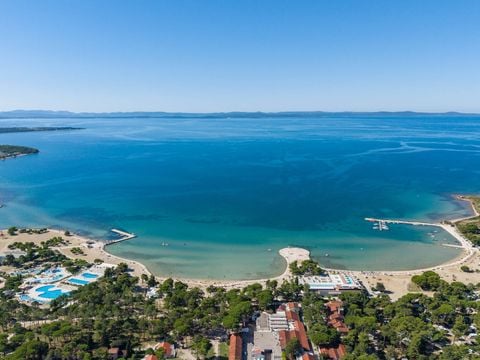 Camping Zaton Holiday Resort  - Camping Zadar - Image N°22