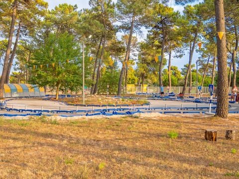 Camping Zaton Holiday Resort  - Camping Zadar - Image N°3