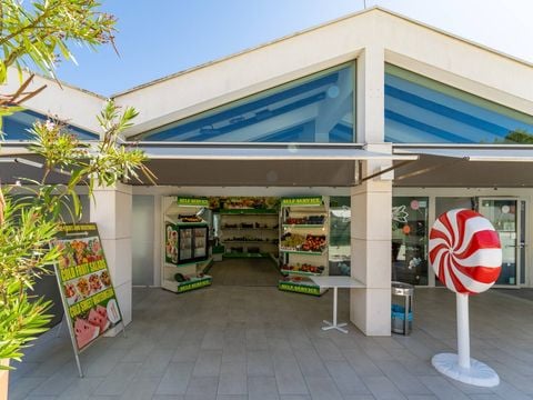 Camping Zaton Holiday Resort  - Camping Zadar - Image N°19