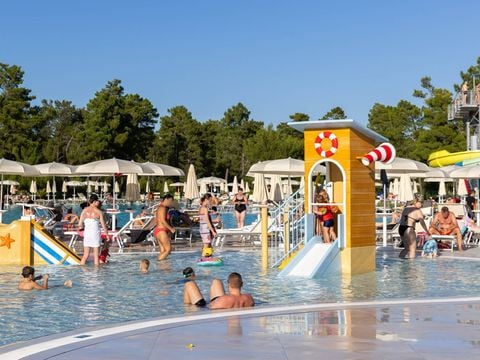 Camping Zaton Holiday Resort  - Camping Zadar - Image N°5
