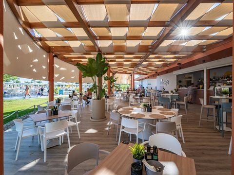 Camping Zaton Holiday Resort  - Camping Zadar - Image N°5