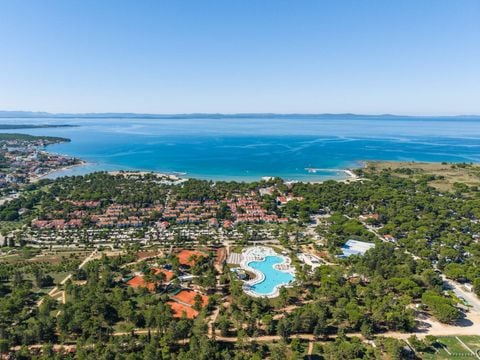 Camping Zaton Holiday Resort  - Camping Zadar - Image N°16