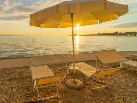 Camping Zaton Holiday Resort  - Camping Zadar - Image N°17