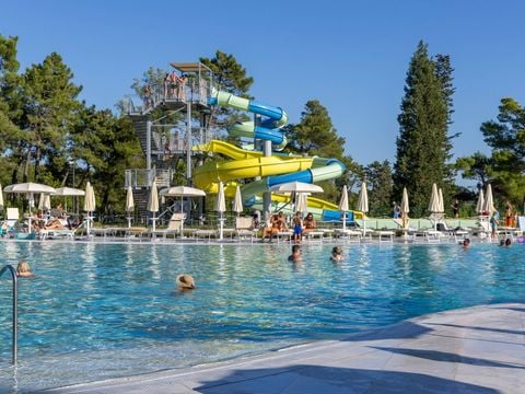 Camping Zaton Holiday Resort  - Camping Zadar