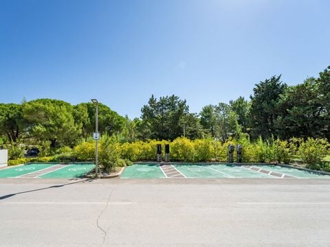 Camping Zaton Holiday Resort  - Camping Zadar - Image N°14