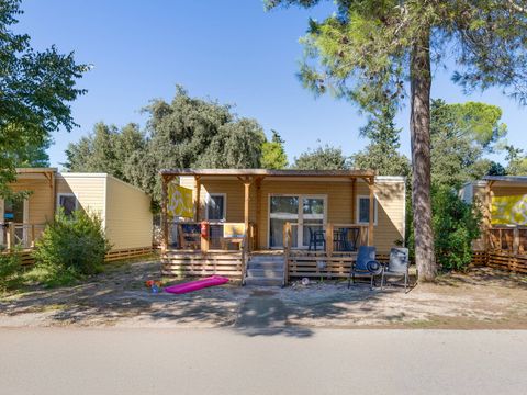 Camping Zaton Holiday Resort  - Camping Zadar - Image N°11