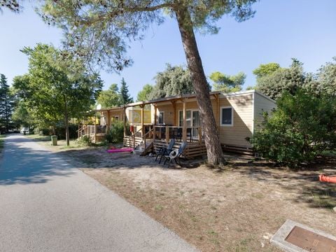 Camping Zaton Holiday Resort  - Camping Zadar - Image N°10