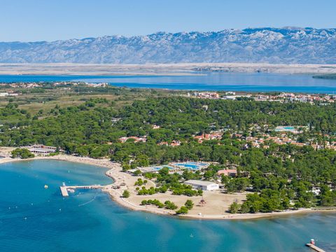 Camping Zaton Holiday Resort  - Camping Zadar - Image N°7
